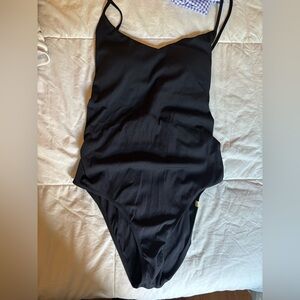 Summersalt maternity swim